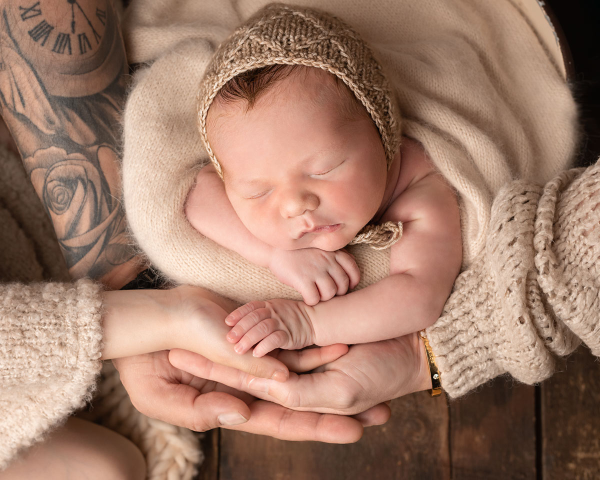 Newborn shoot fotograaf photoshoot pasgeboren zwangerschap fotoshoot photographer Familie gezin fotografie photography